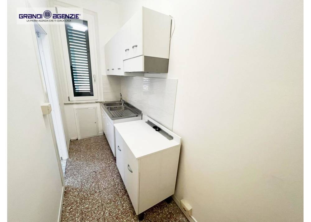 Vendita Appartamento a Parma trilocale Oltretorrente di 75 mq